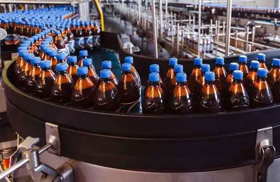 飲料生產(chǎn)線將隨著熱飲市場(chǎng)走向市場(chǎng) 飲料生產(chǎn)線將隨著熱飲市場(chǎng)走向市場(chǎng)